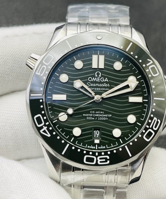 Replica Omega Seamaster Watches