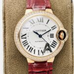 1:1 replica Cartier BALLON BLEU DE watch
