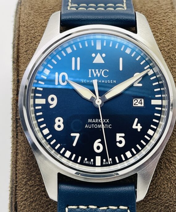 IWC Pilot Mark Fliegeruhr Mark XVIII Edition Le Petit Prince Replica