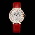 BALLON BLEU DE CARTIER WATCH