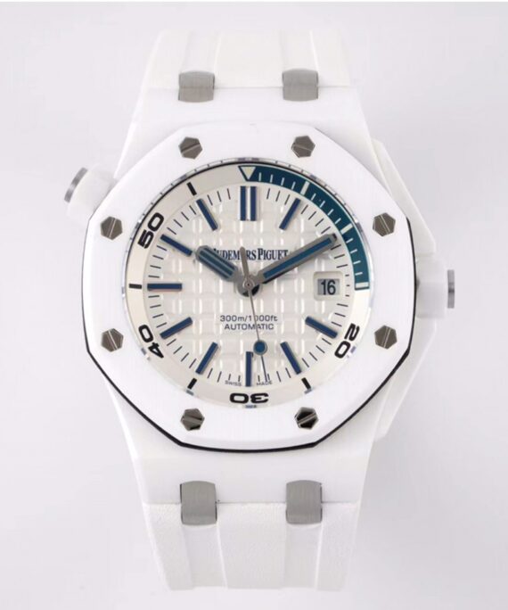 Audemars Piguet Royal Oak Offshore Diver