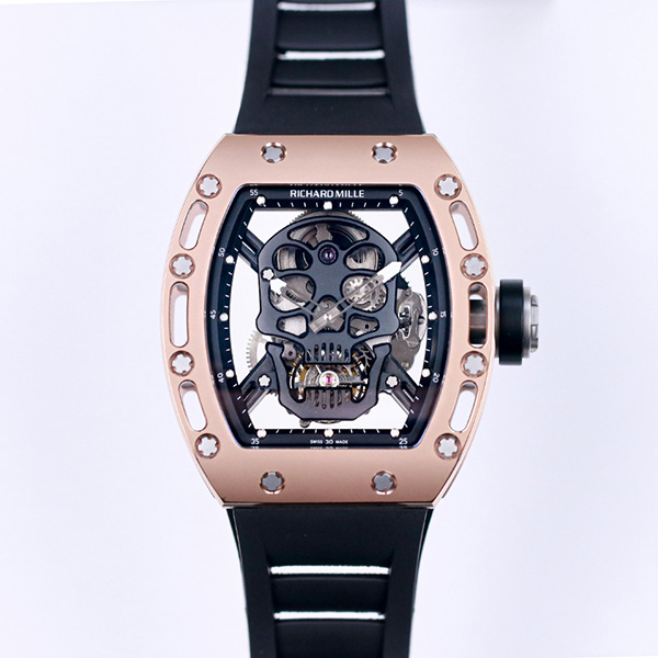 Richard Mille RM 052