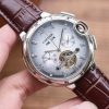 Carter Men Man Watch, For Daily - Oystersteel
