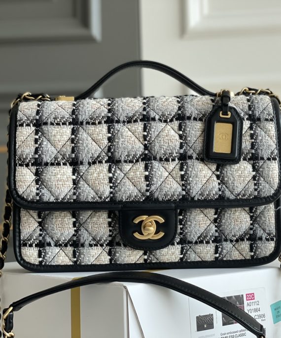 chanel Flap Bag